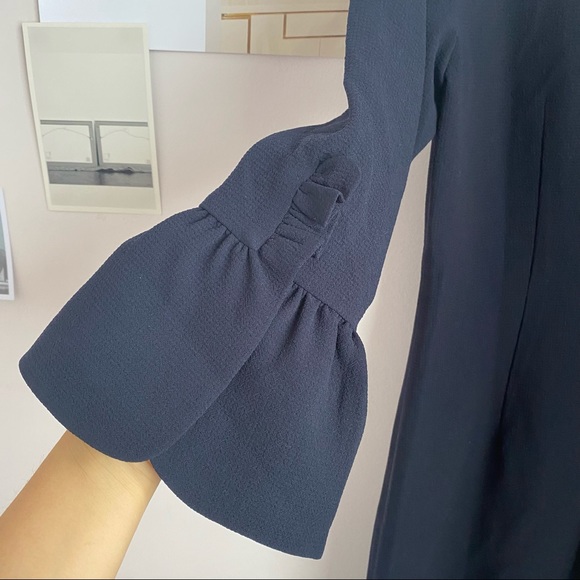 Club Monaco A line dress - Picture 3 of 3